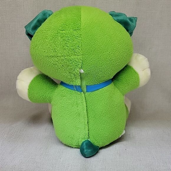LeapFrog My Pal Scout and Soothing songs Bear Interactive Plush Puppy Toys - Picture 7 of 9